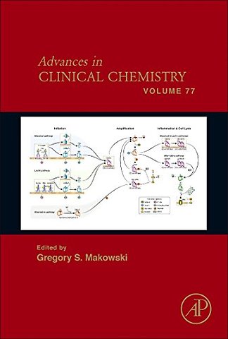 Advances in Clinical Chemistry