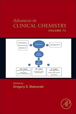 Advances in Clinical Chemistry