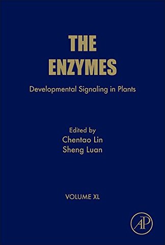 Developmental Signaling in Plants