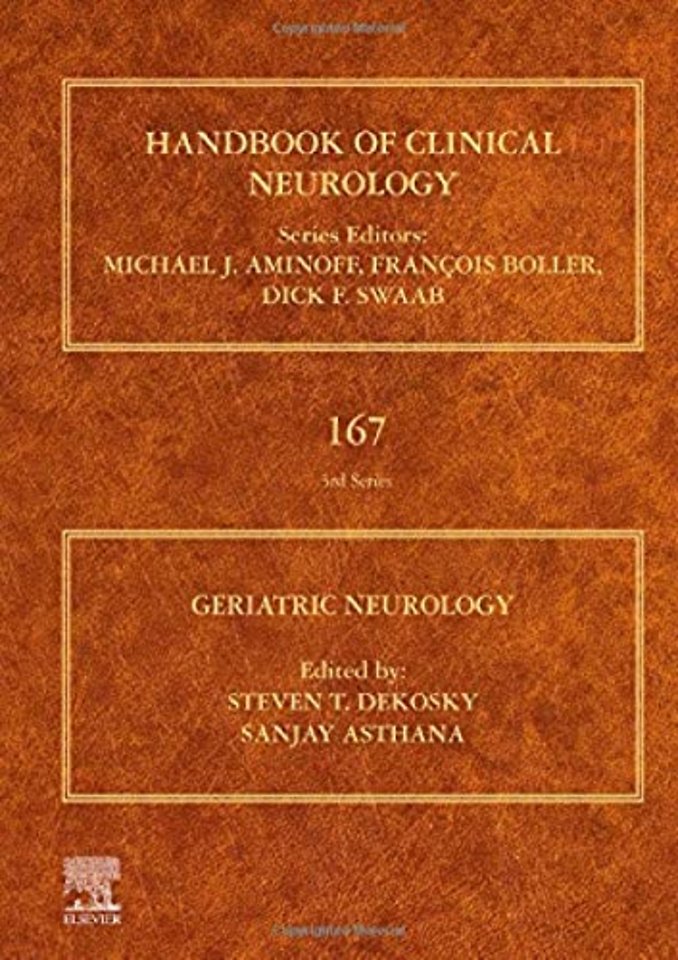 Geriatric Neurology