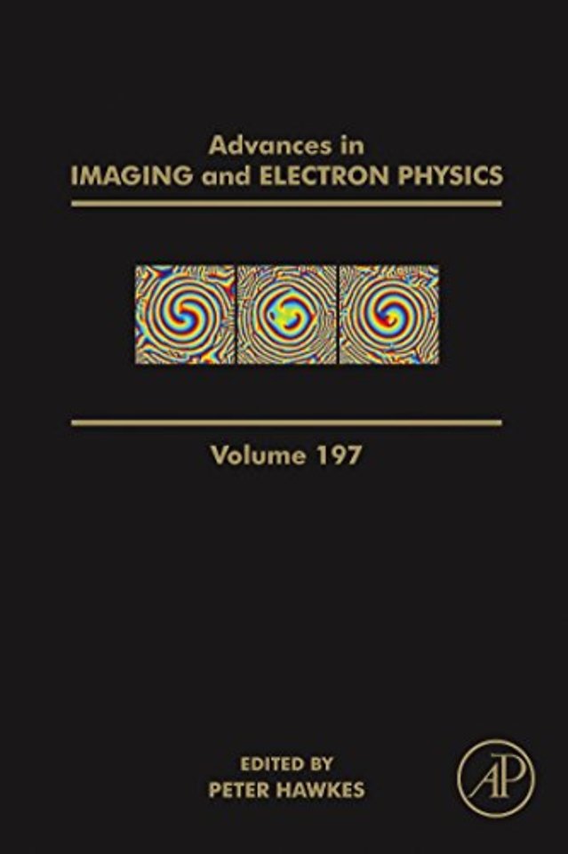 Advances in Imaging and Electron Physics