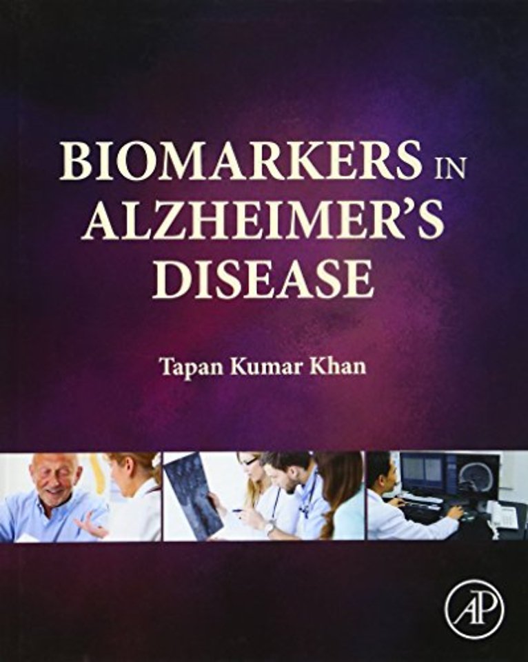 Biomarkers in Alzheimer's Disease
