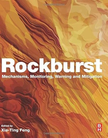 Rockburst