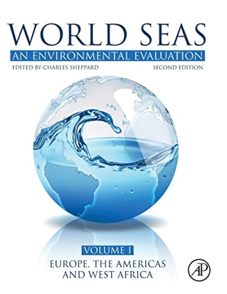 World Seas: An Environmental Evaluation