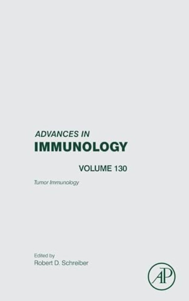 Tumor Immunology