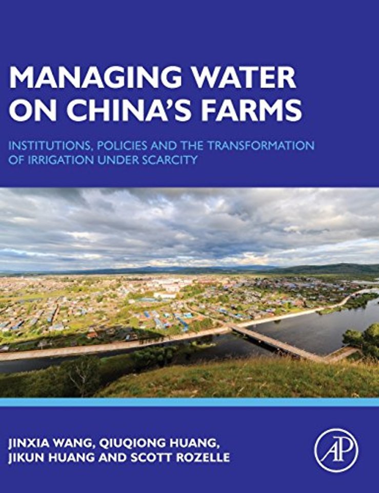 Managing Water on China's Farms