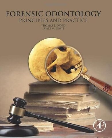 Forensic Odontology