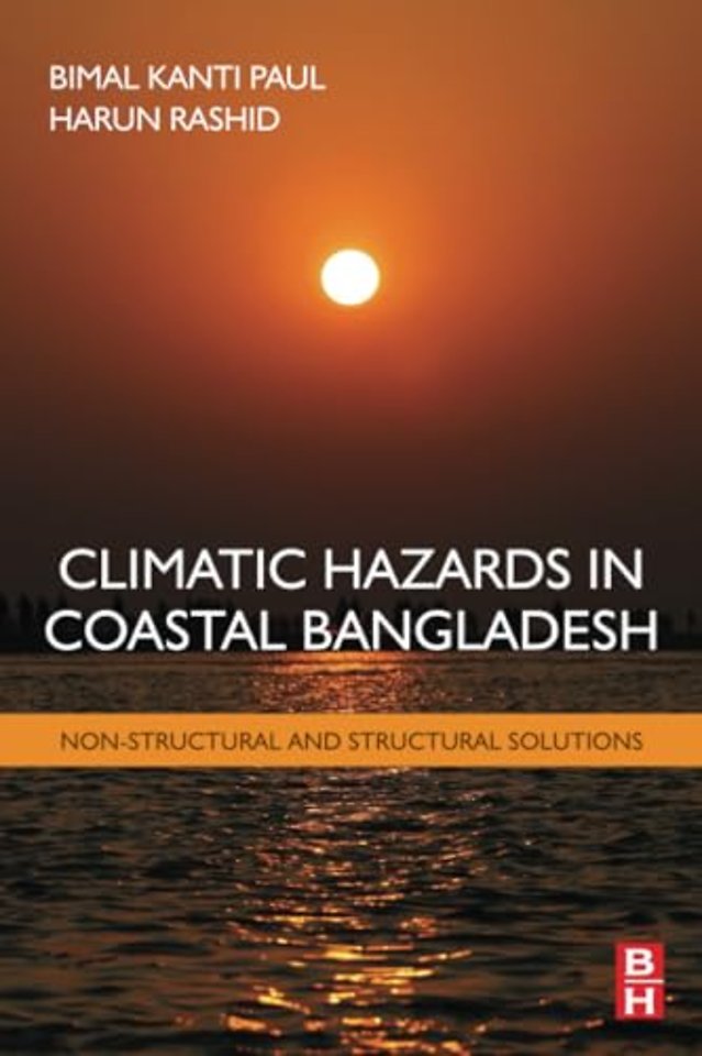 Climatic Hazards in Coastal Bangladesh
