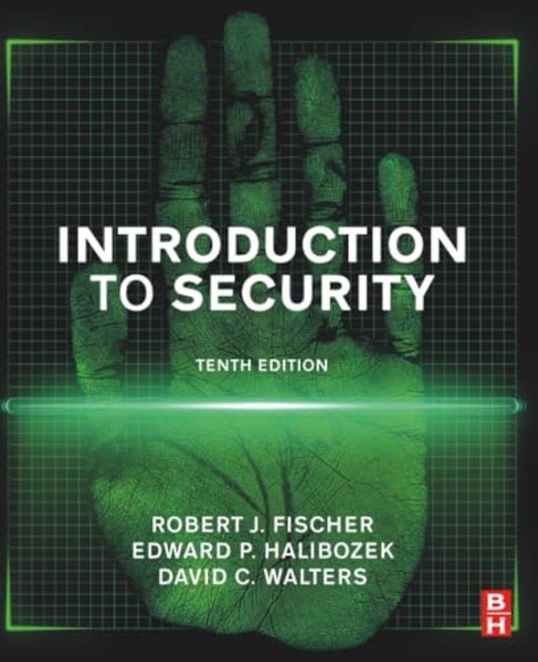 Introduction to Security
