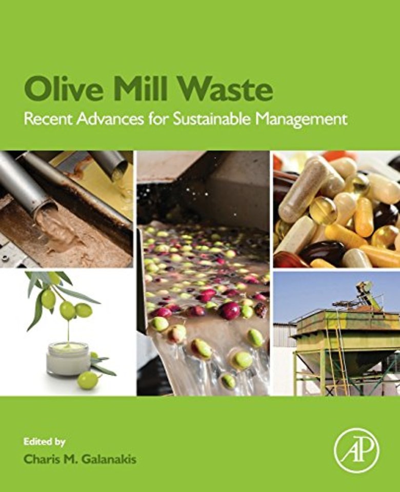Olive Mill Waste