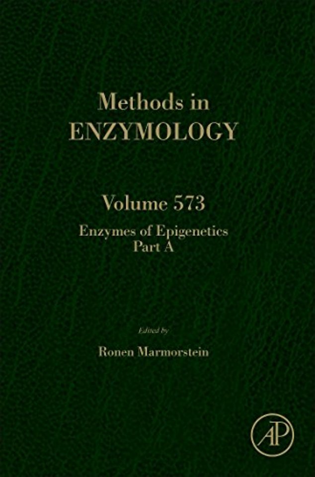 Enzymes of Epigenetics