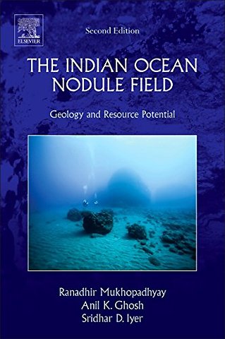 The Indian Ocean Nodule Field