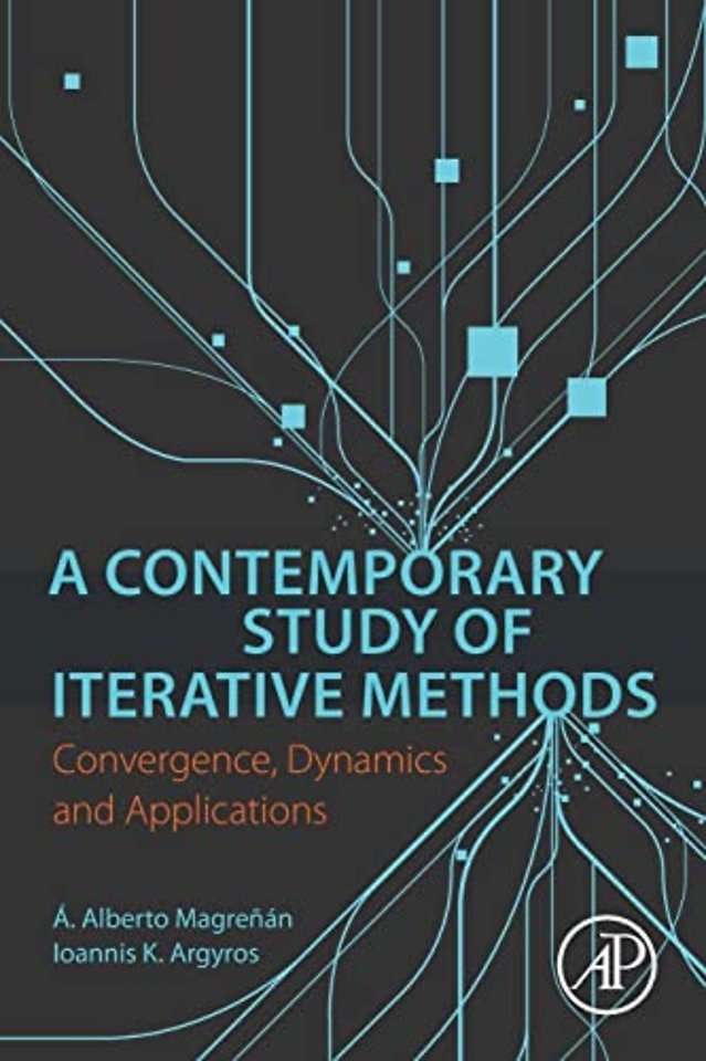 A Contemporary Study of Iterative Methods