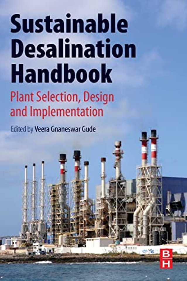 Sustainable Desalination Handbook