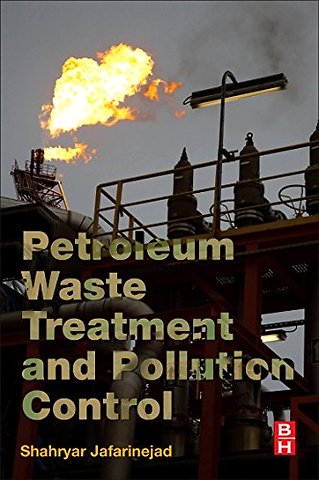 Petroleum Waste Treatment and Pollution Control