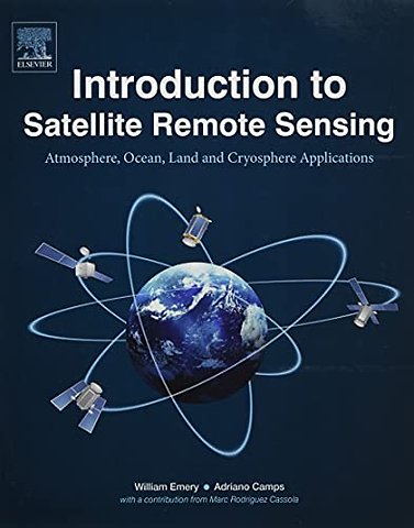 Introduction to Satellite Remote Sensing