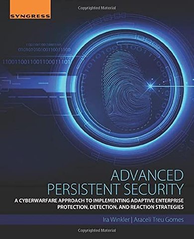 Advanced Persistent Security