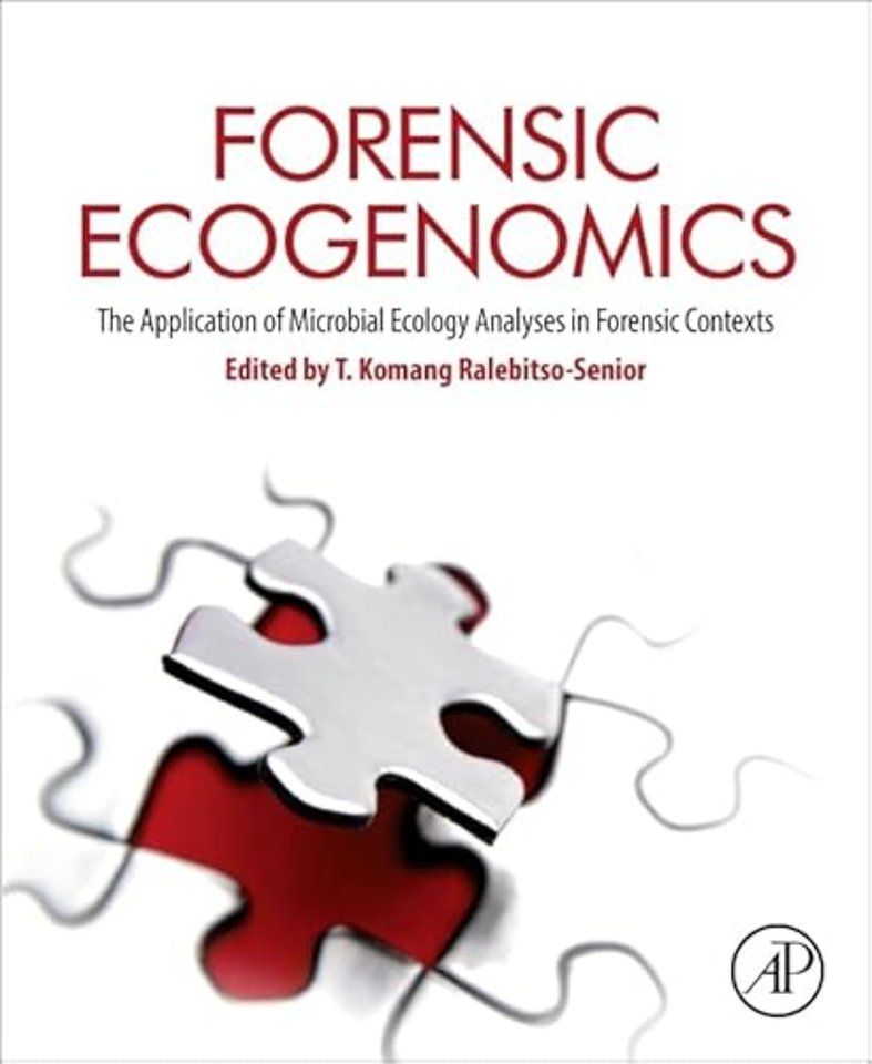 Forensic Ecogenomics