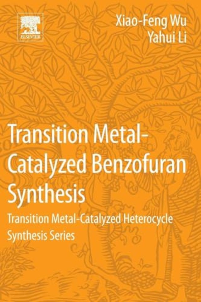 Transition Metal-Catalyzed Benzofuran Synthesis