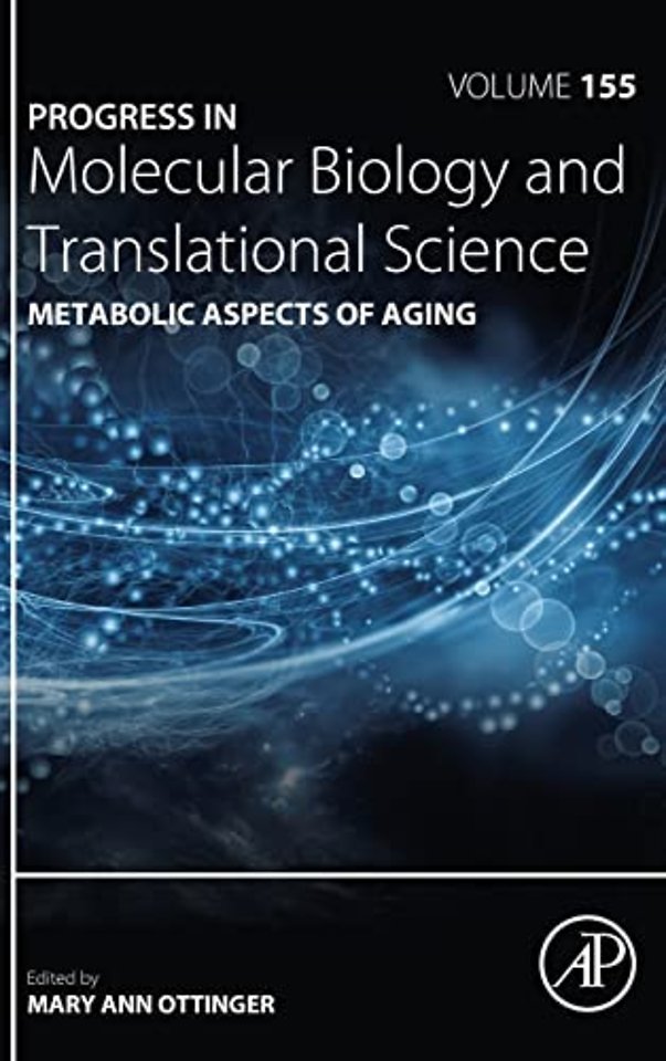 Metabolic Aspects of Aging