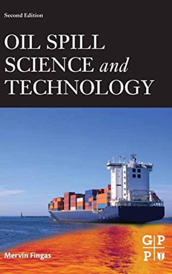 Oil Spill Science and Technology