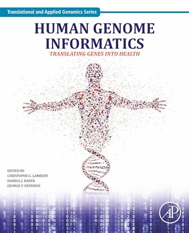 Human Genome Informatics