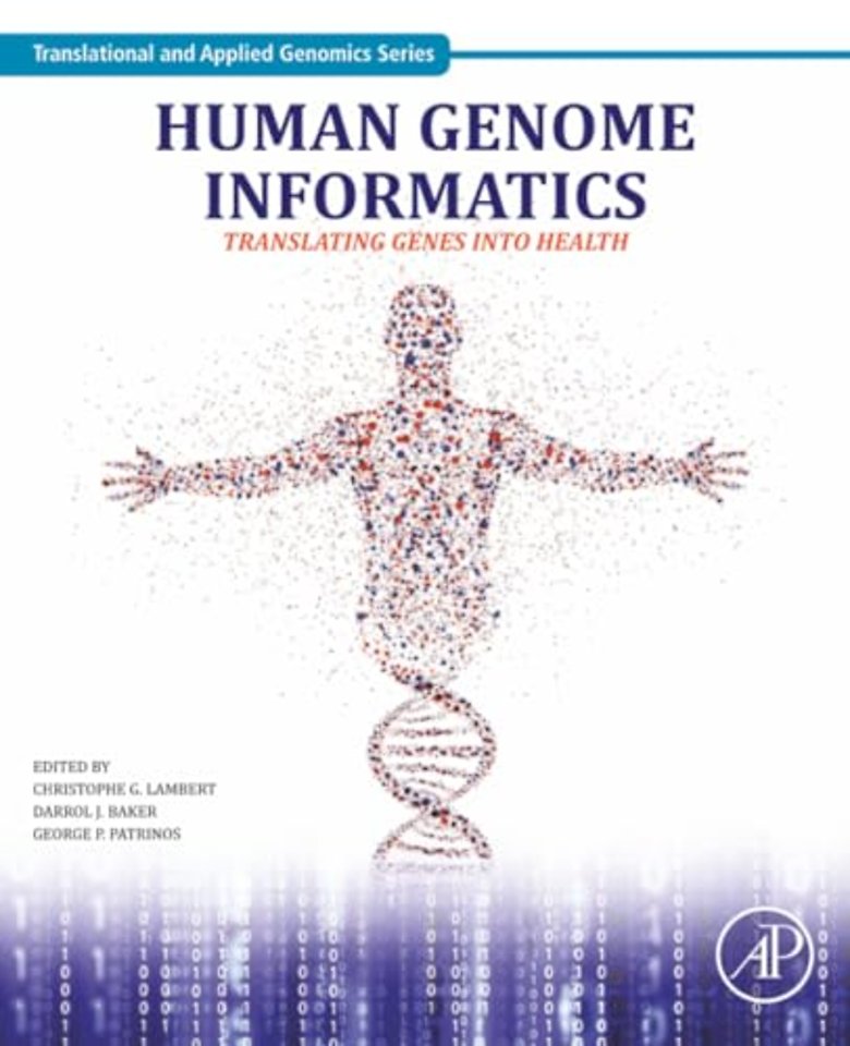 Human Genome Informatics