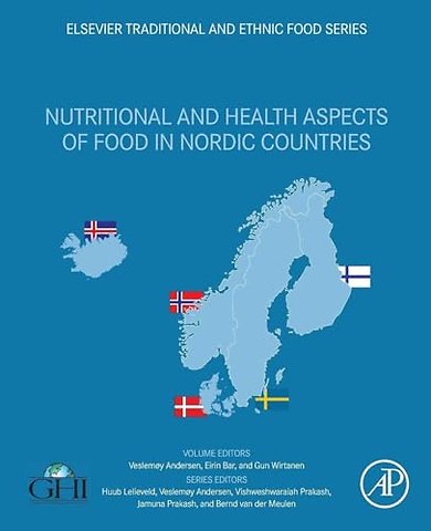 Nutritional and Health Aspects of Food in Nordic Countries