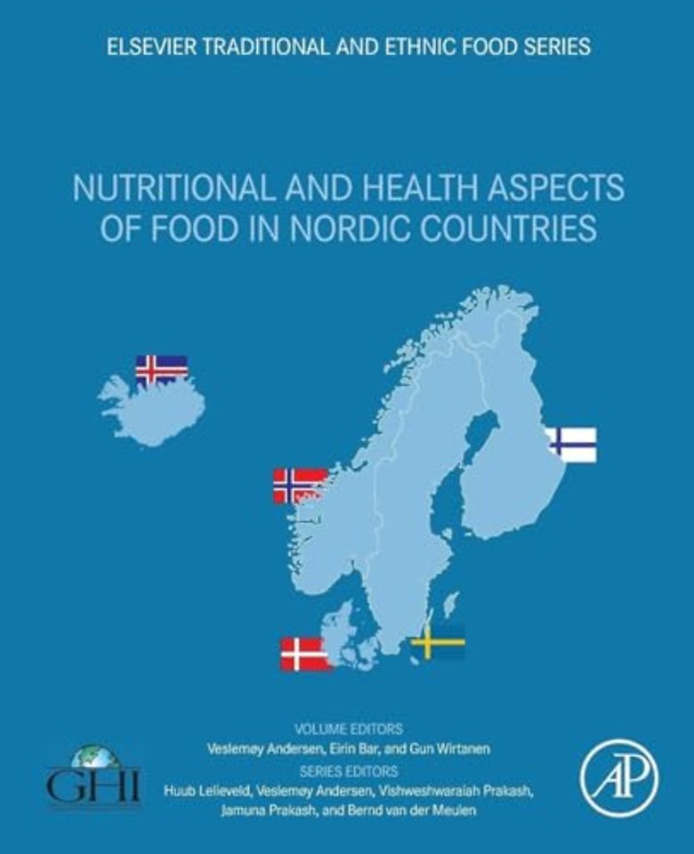 Nutritional and Health Aspects of Food in Nordic Countries