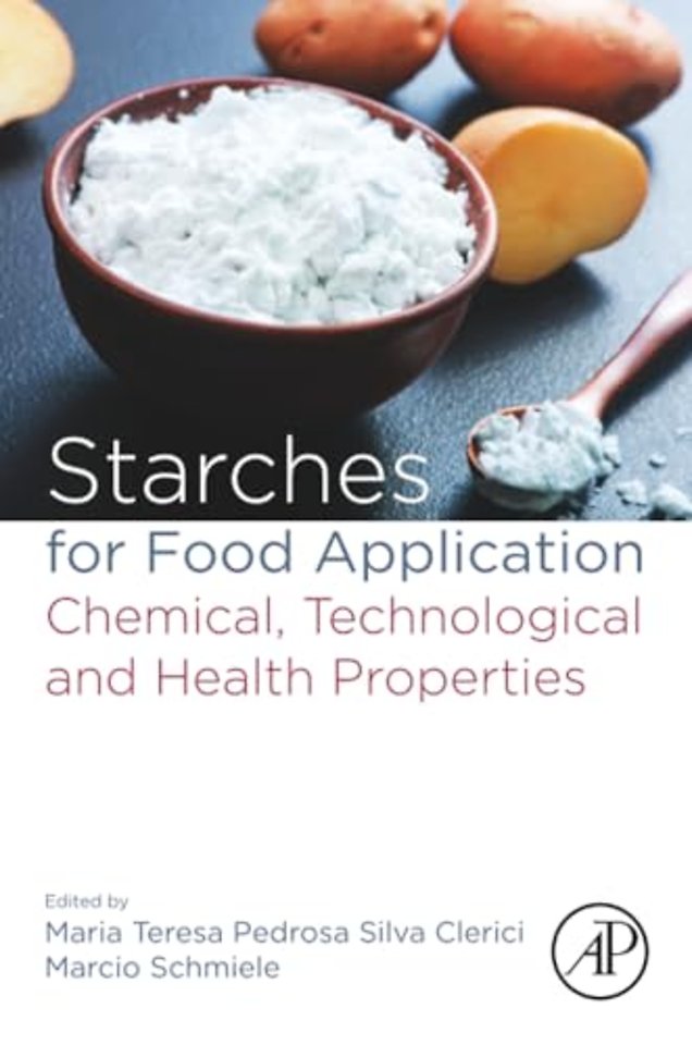 Starches for Food Application