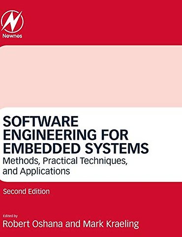 Software Engineering for Embedded Systems