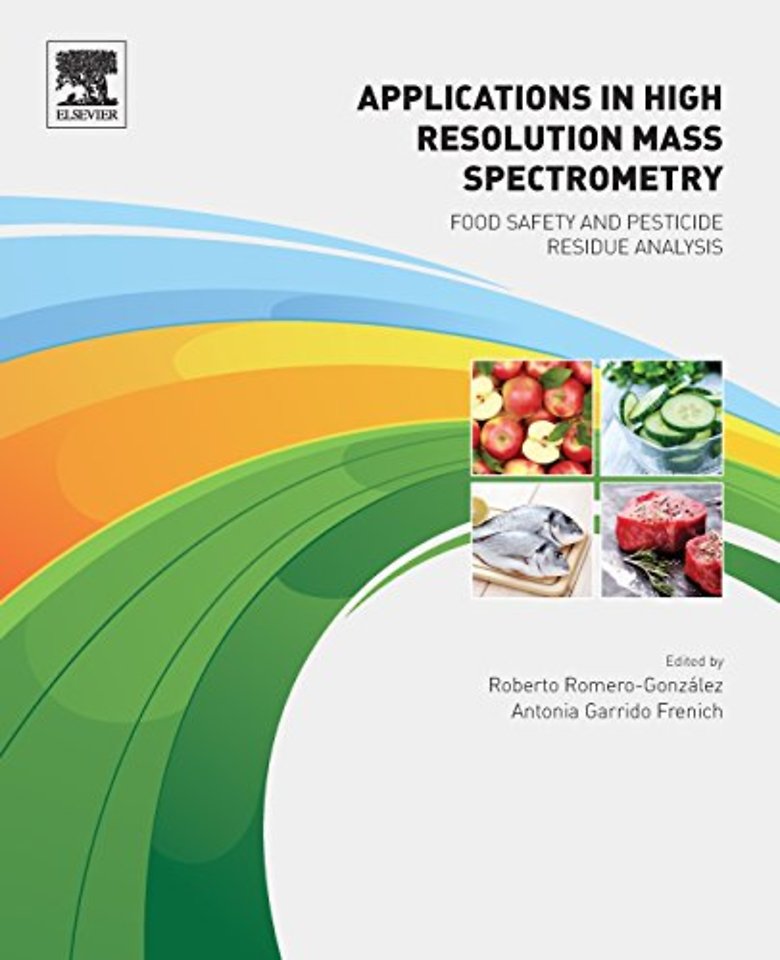 Applications in High Resolution Mass Spectrometry