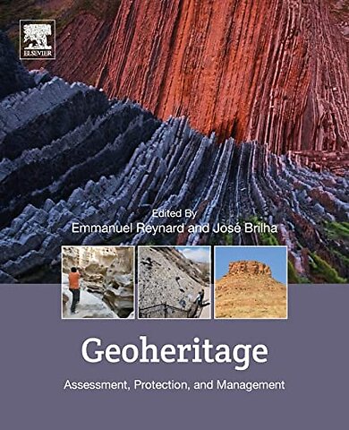 Geoheritage
