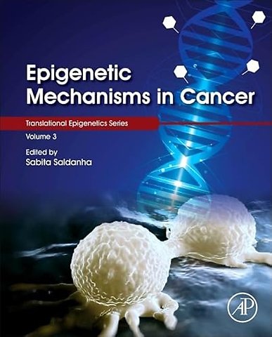 Epigenetic Mechanisms in Cancer