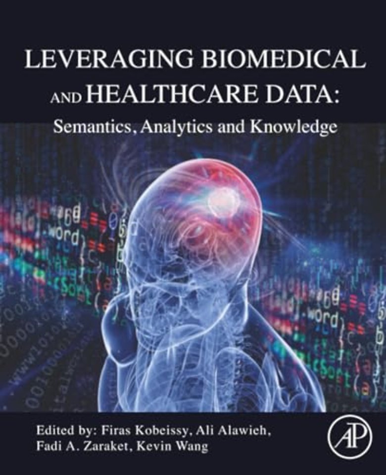 Leveraging Biomedical and Healthcare Data