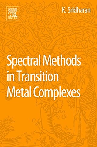 Spectral Methods in Transition Metal Complexes
