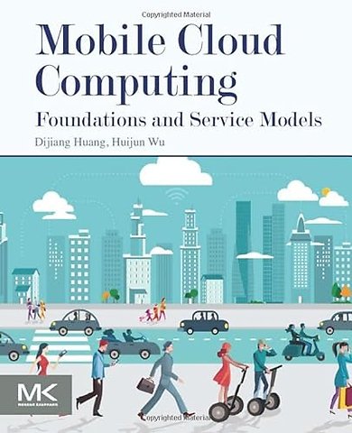 Mobile Cloud Computing
