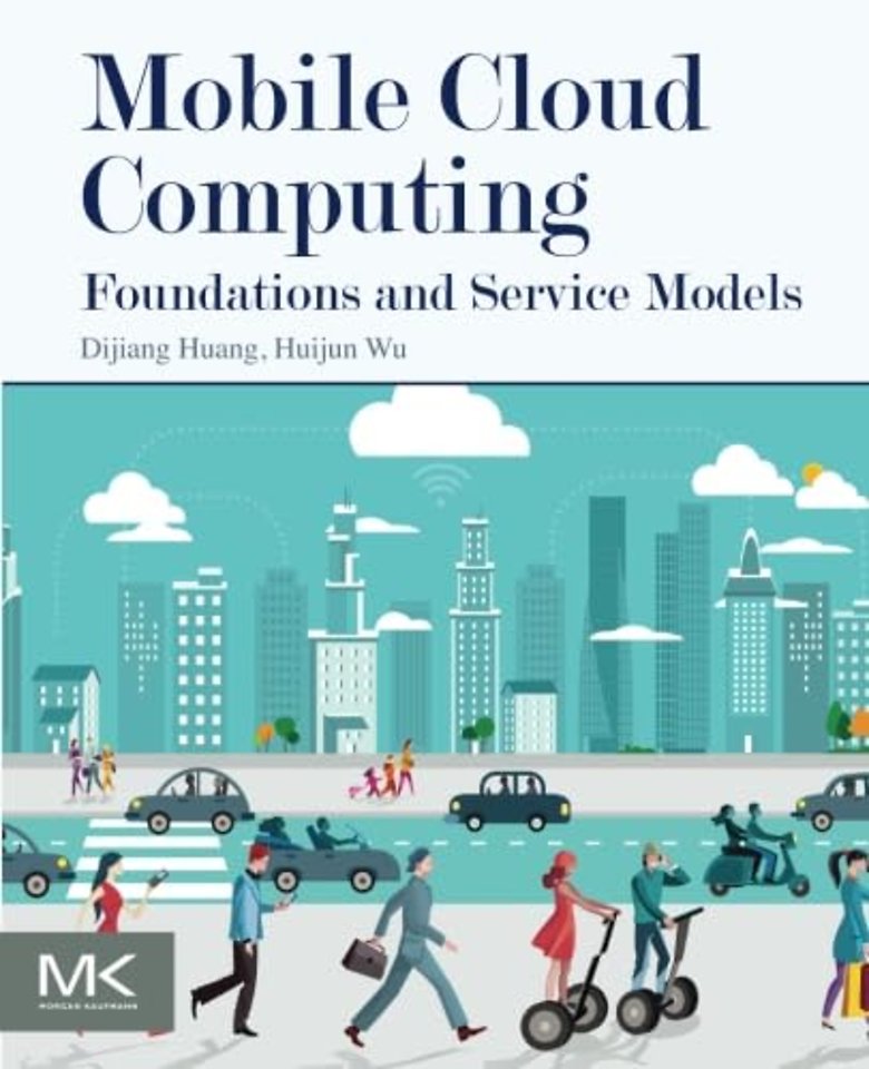 Mobile Cloud Computing