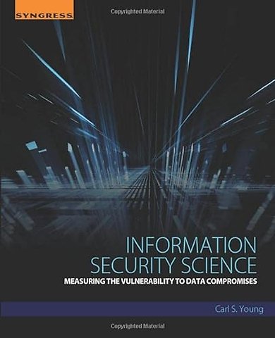 Information Security Science