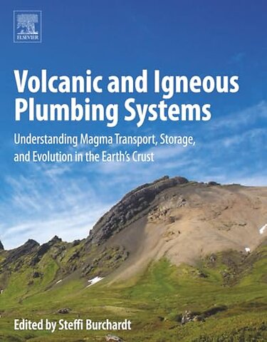 Volcanic and Igneous Plumbing Systems