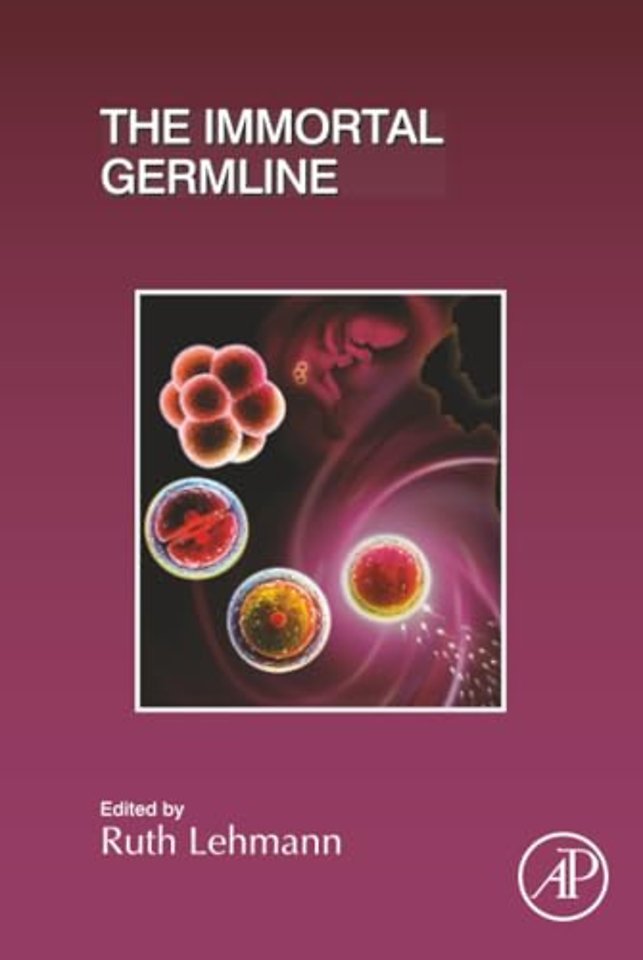 The Immortal Germline
