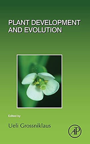 Plant Development and Evolution
