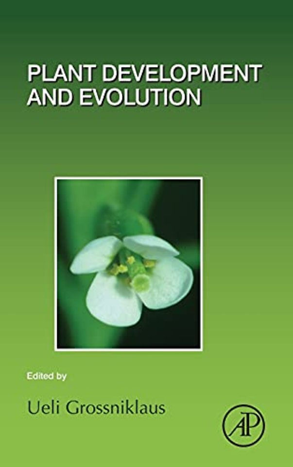 Plant Development and Evolution