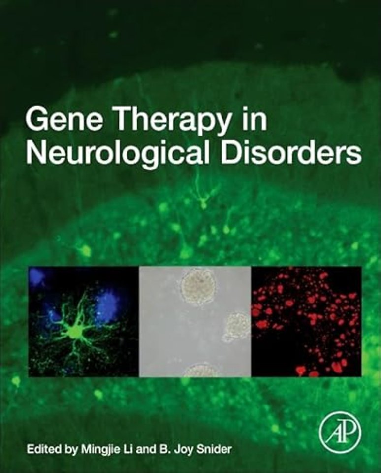 Gene Therapy in Neurological Disorders