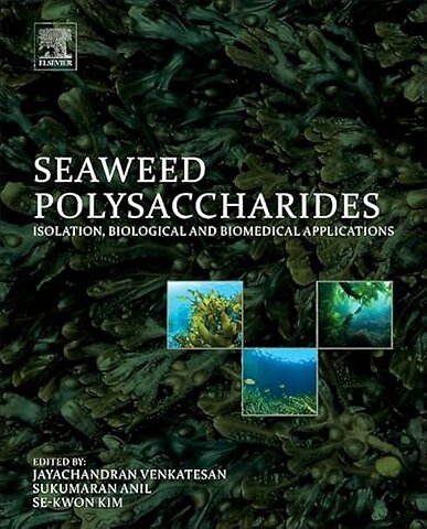 Seaweed Polysaccharides