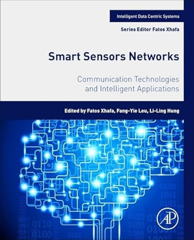Smart Sensors Networks