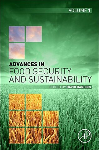 Advances in Food Security and Sustainability
