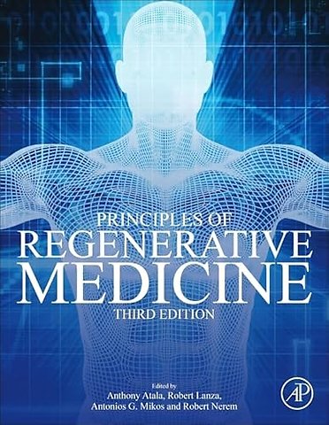 Principles of Regenerative Medicine