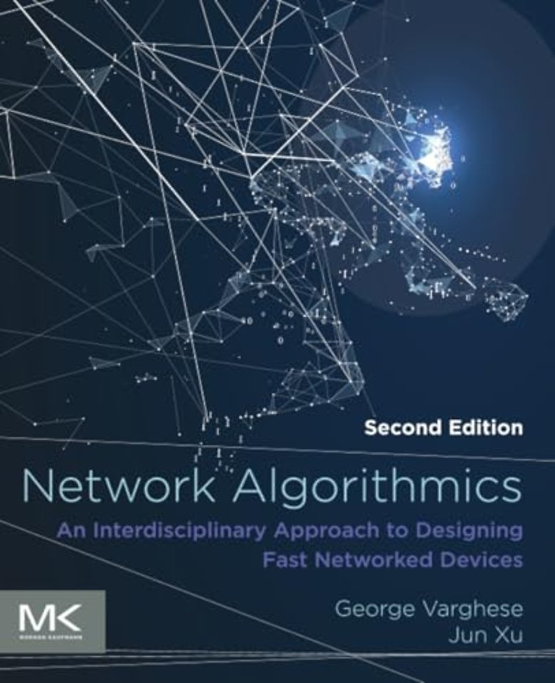 Network Algorithmics