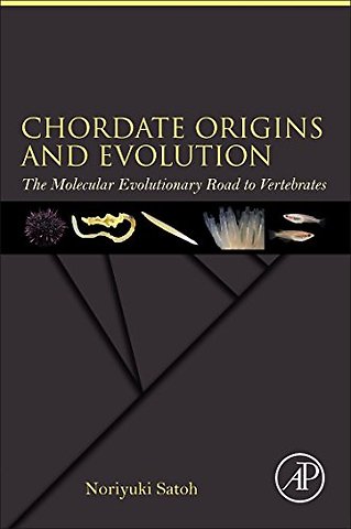 Chordate Origins and Evolution